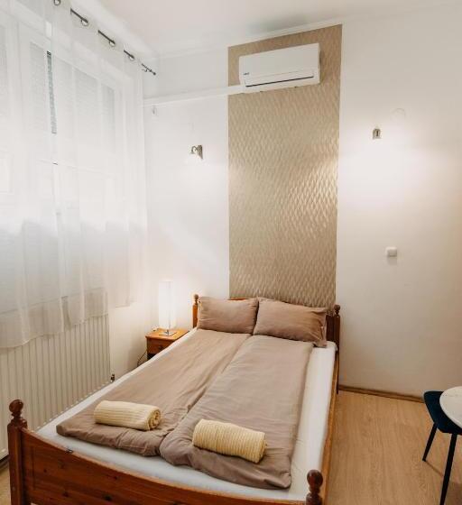 Bed and Breakfast Palma Vendégház