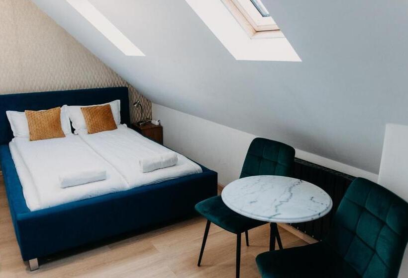 Bed and Breakfast Palma Vendégház