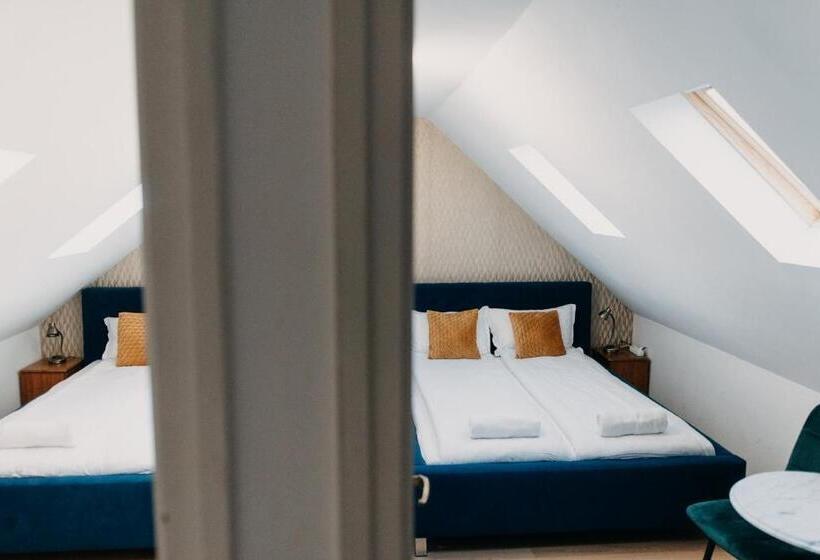 Bed and Breakfast Palma Vendégház