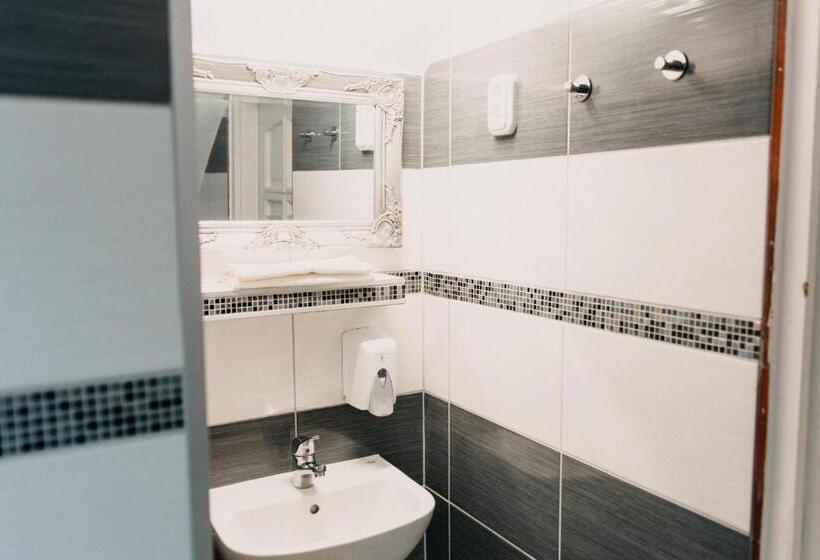 Bed and Breakfast Palma Vendégház