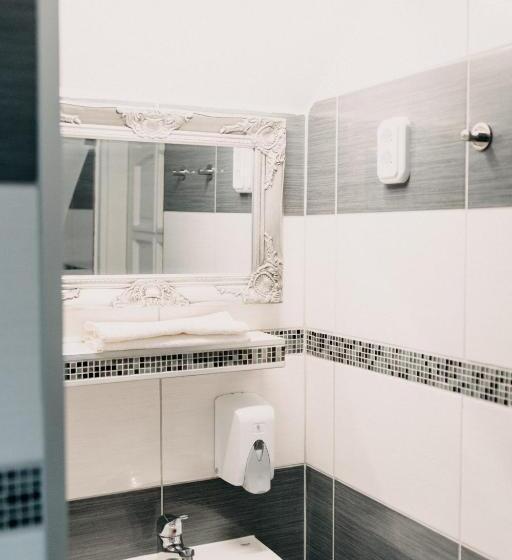 Bed and Breakfast Palma Vendégház