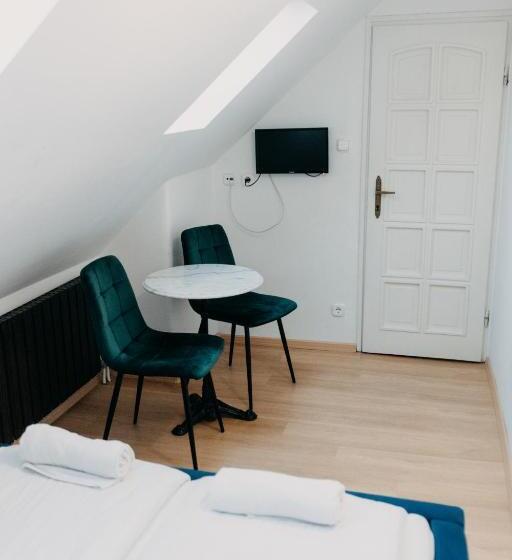 Bed and Breakfast Palma Vendégház