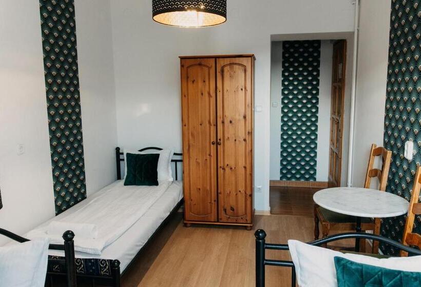 Bed and Breakfast Palma Vendégház