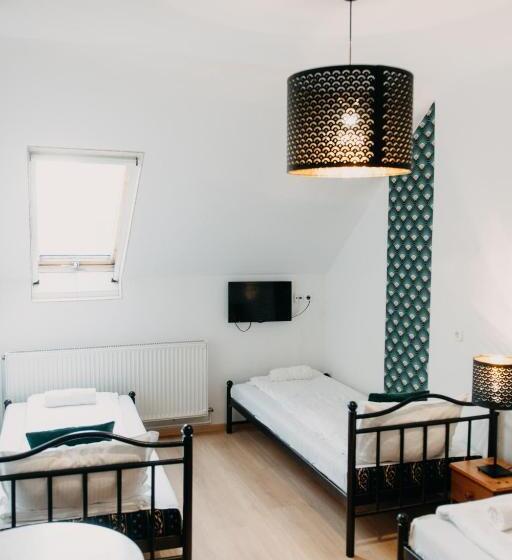 Bed and Breakfast Palma Vendégház