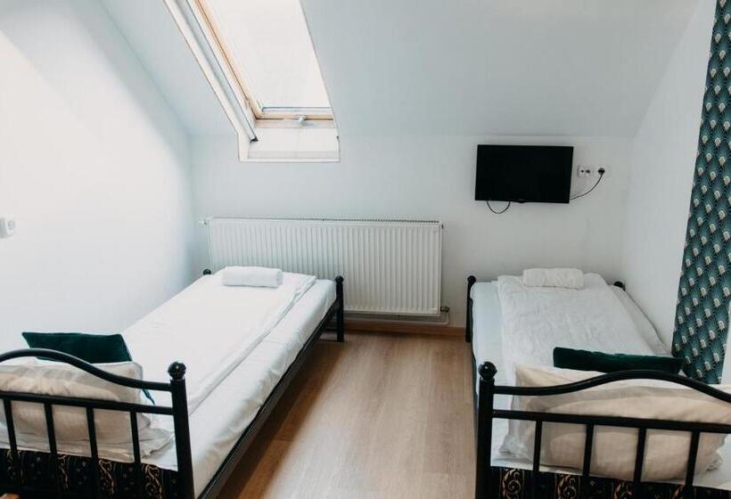 Bed and Breakfast Palma Vendégház