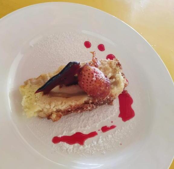 تختخواب و صبحانه Pousada Hibisco