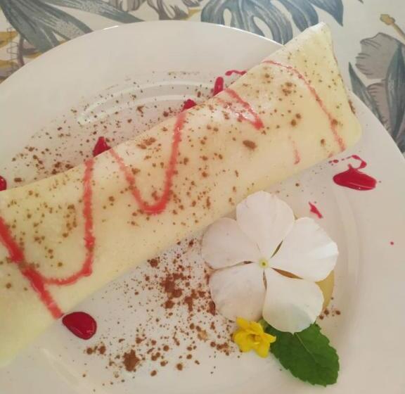 צימר Pousada Hibisco