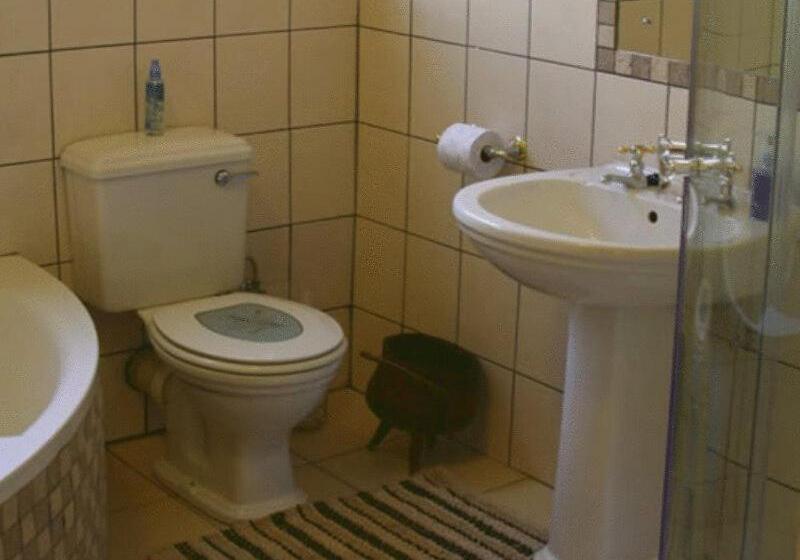 ベッドアンドブレックファースト River Bank Lapa