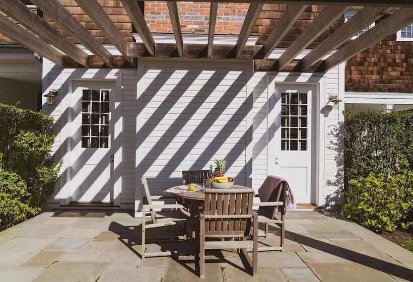 مبيت وإفطار The Reform Club