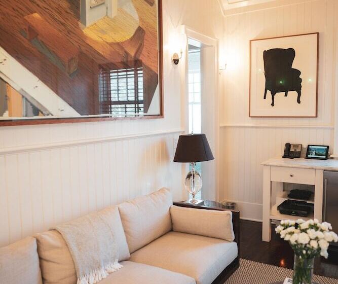 مبيت وإفطار The Reform Club