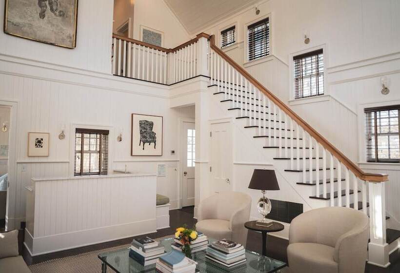 مبيت وإفطار The Reform Club