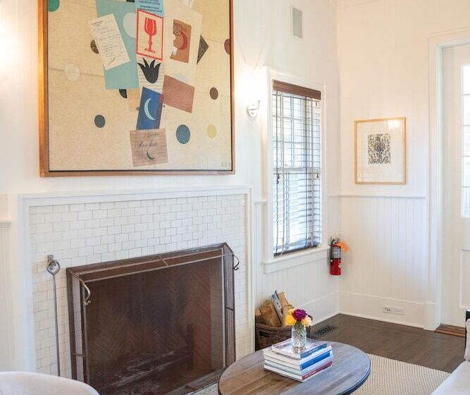 مبيت وإفطار The Reform Club