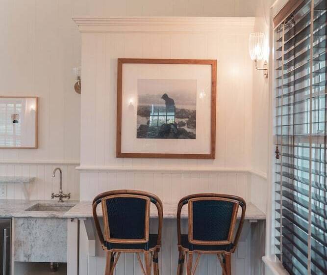 مبيت وإفطار The Reform Club