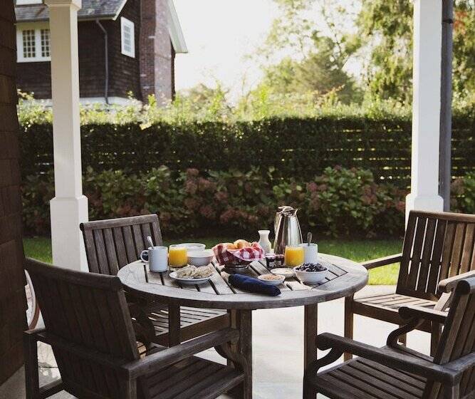 مبيت وإفطار The Reform Club