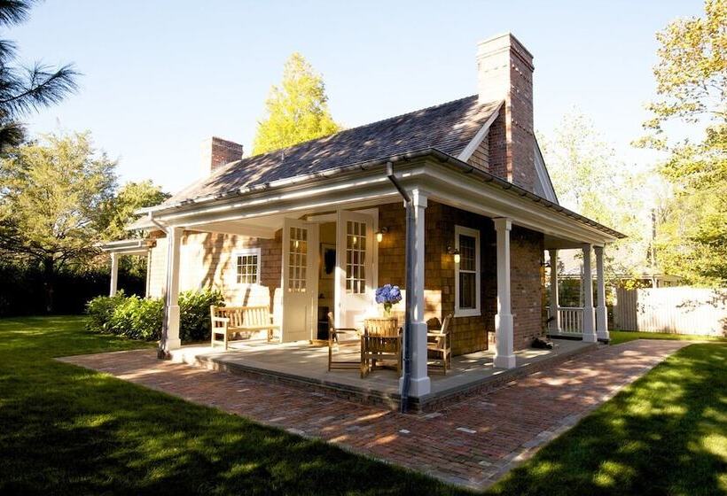 مبيت وإفطار The Reform Club