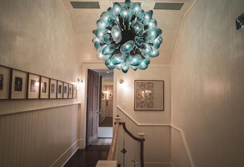 مبيت وإفطار The Reform Club