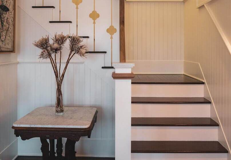 مبيت وإفطار The Reform Club