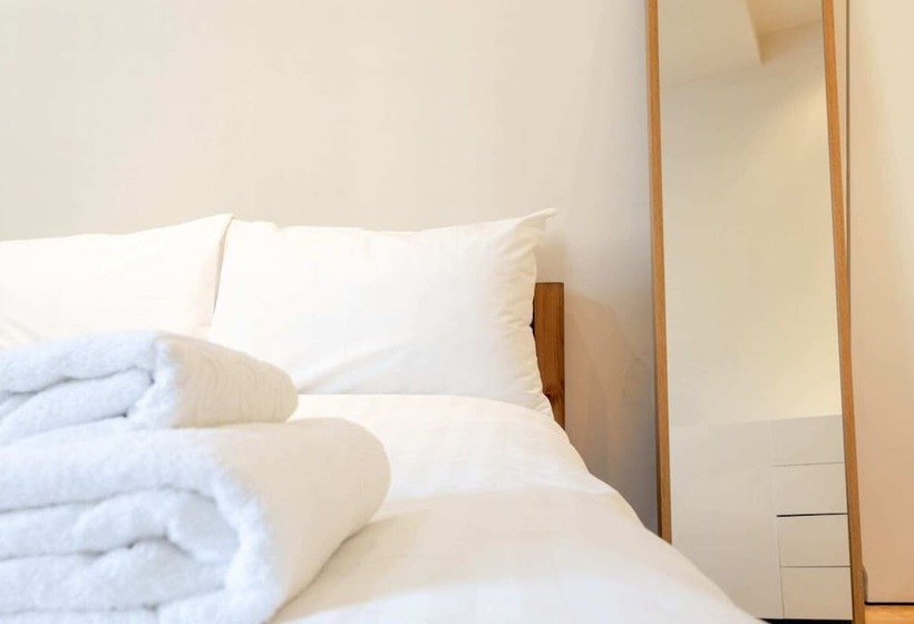 Fantastic 2 Bedroom Apartment In Central London