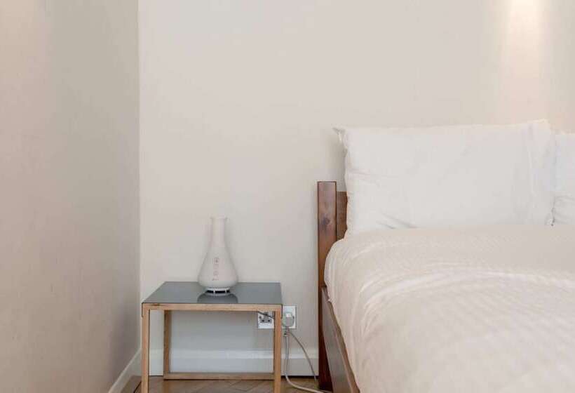 Fantastic 2 Bedroom Apartment In Central London