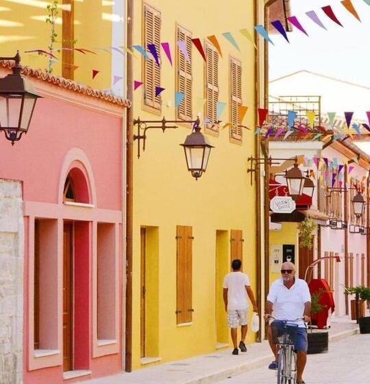 Foleza   Bed And Breakfast