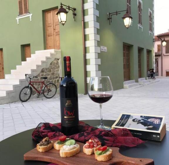 Foleza   Bed And Breakfast