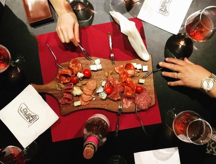 Foleza   Bed And Breakfast