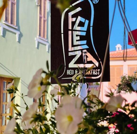 Foleza   Bed And Breakfast