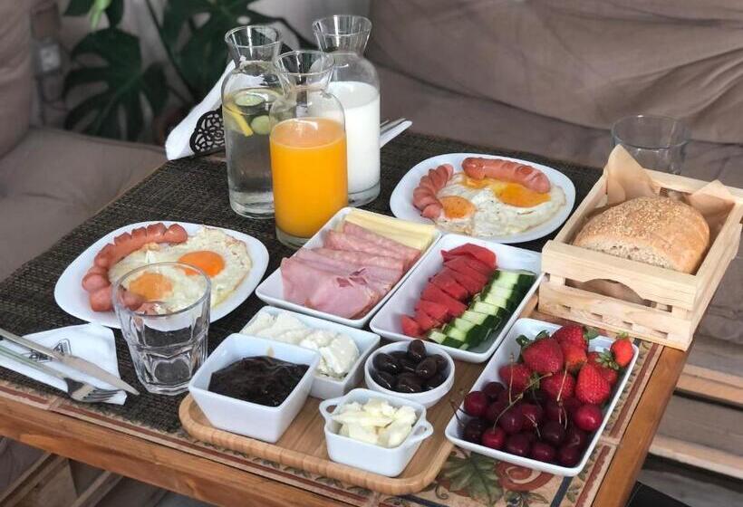 Foleza   Bed And Breakfast