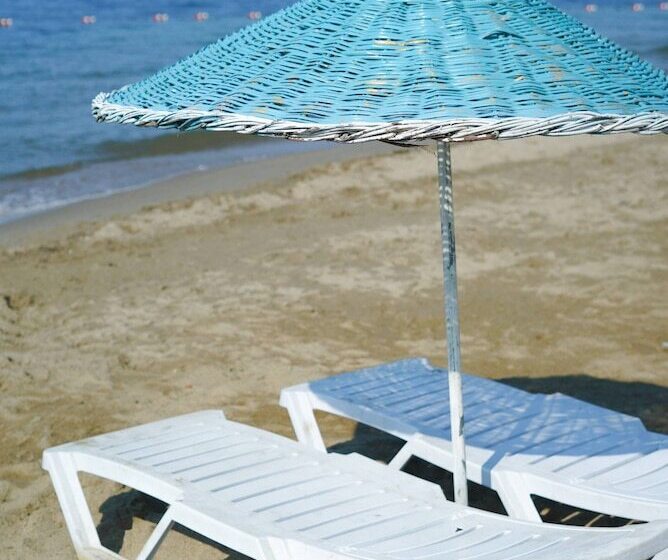 בית מלון כפרי Aloria Garden