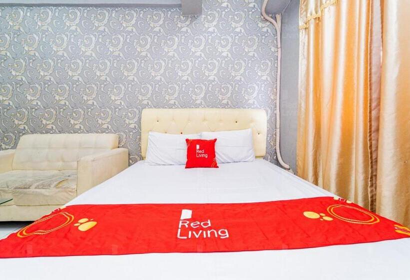 酒店 Apartemen City Park   Rendy Room Tower H18