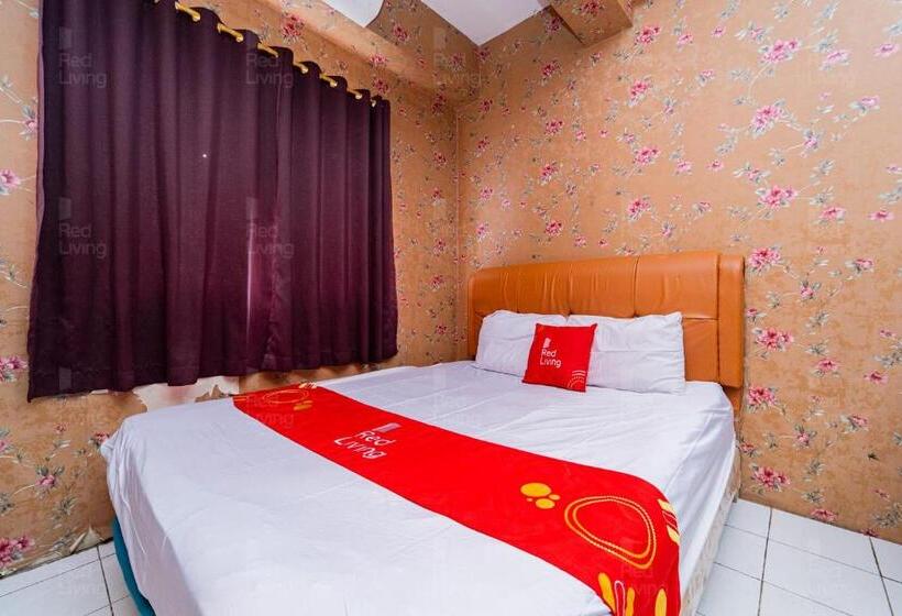 酒店 Apartemen City Park   Rendy Room Tower H18