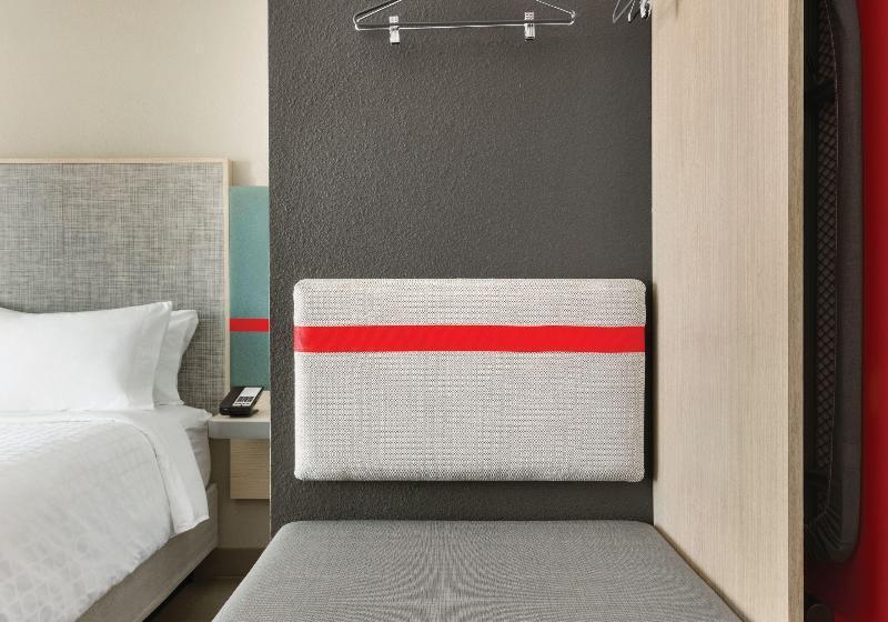 Avid Hotel Fort Worth – Fossil Creek, An Ihg