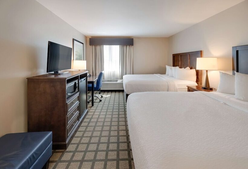 فندق Best Western North Bryant Inn San Angelo