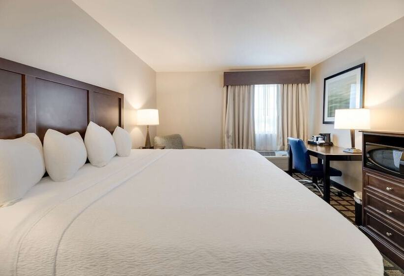 فندق Best Western North Bryant Inn San Angelo