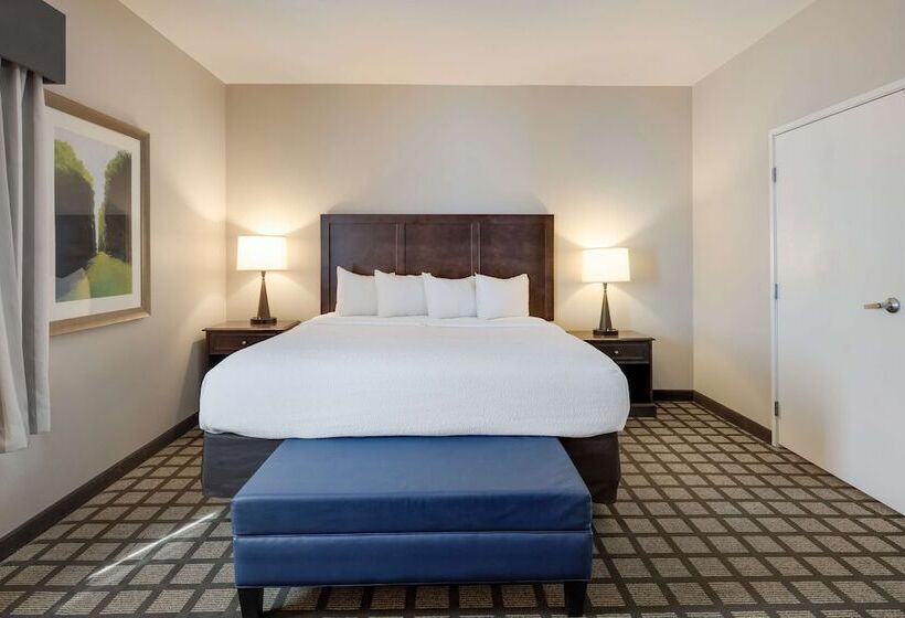 فندق Best Western North Bryant Inn San Angelo