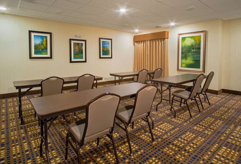 فندق Best Western North Bryant Inn San Angelo