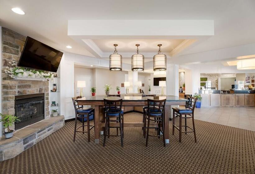 فندق Best Western North Bryant Inn San Angelo