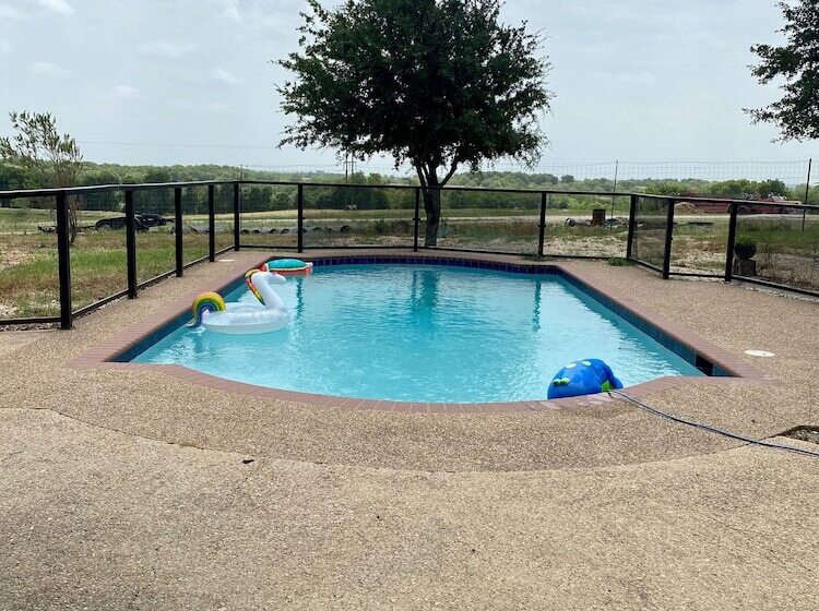 فندق Blue Hills Ranch