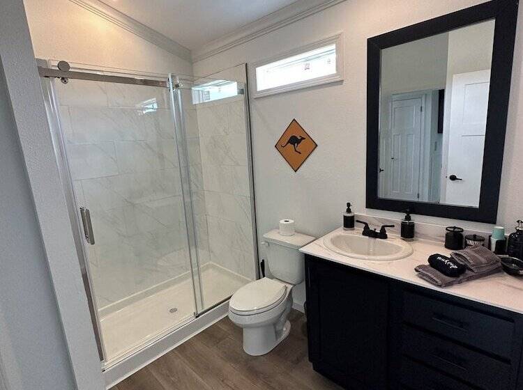 בית מלון כפרי Blue Hills Ranch