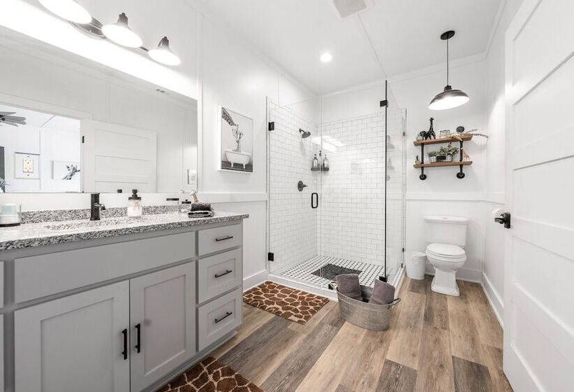 فندق Blue Hills Ranch