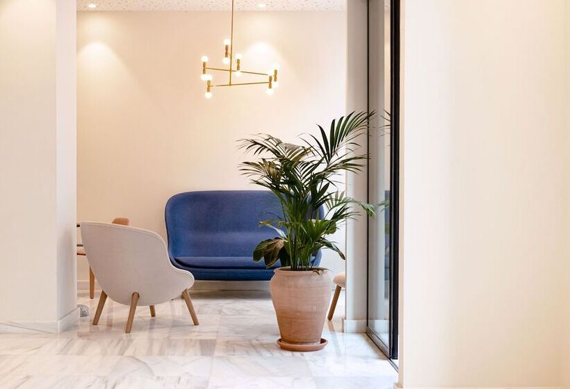 هتل Boreal Viento Norte