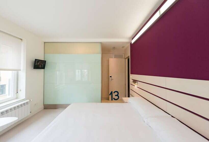 هتل Boreal Viento Norte