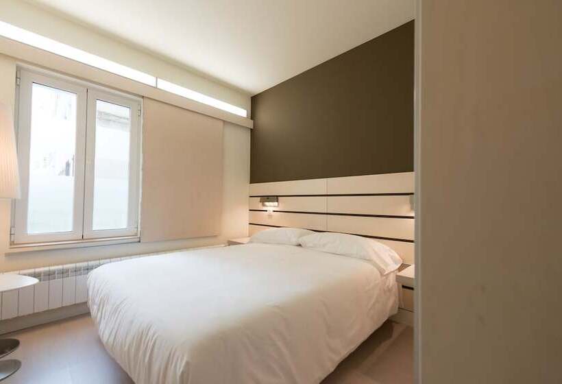 هتل Boreal Viento Norte