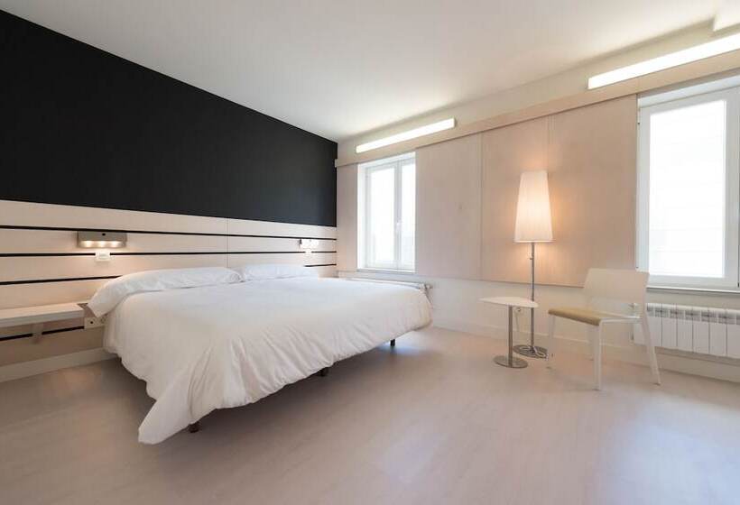 هتل Boreal Viento Norte