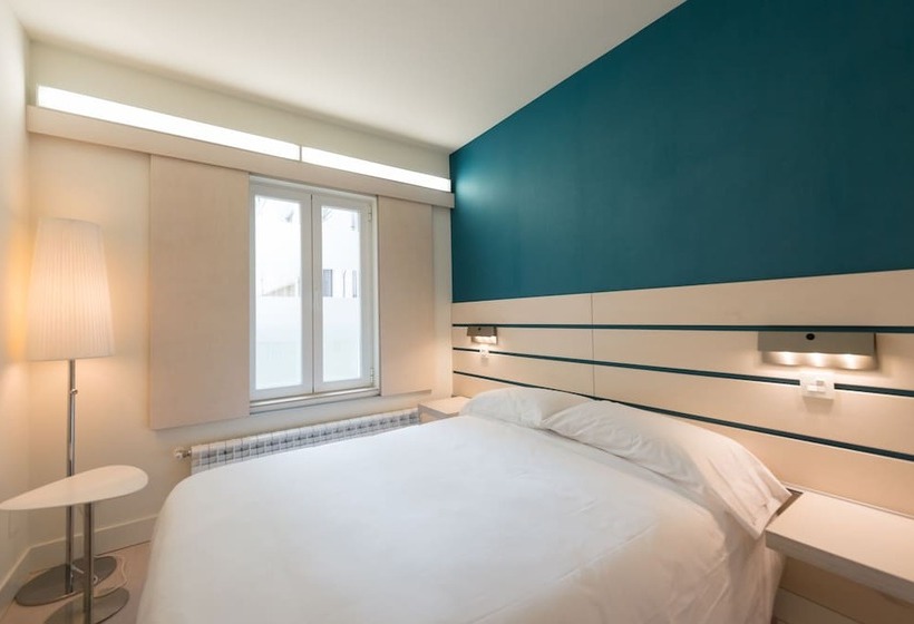 هتل Boreal Viento Norte