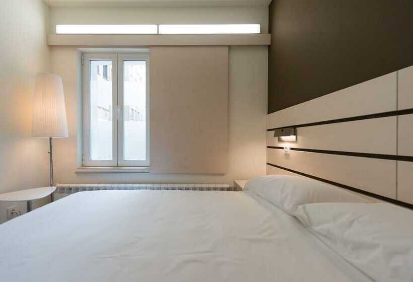 هتل Boreal Viento Norte