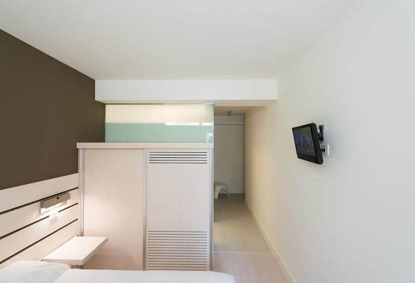 هتل Boreal Viento Norte