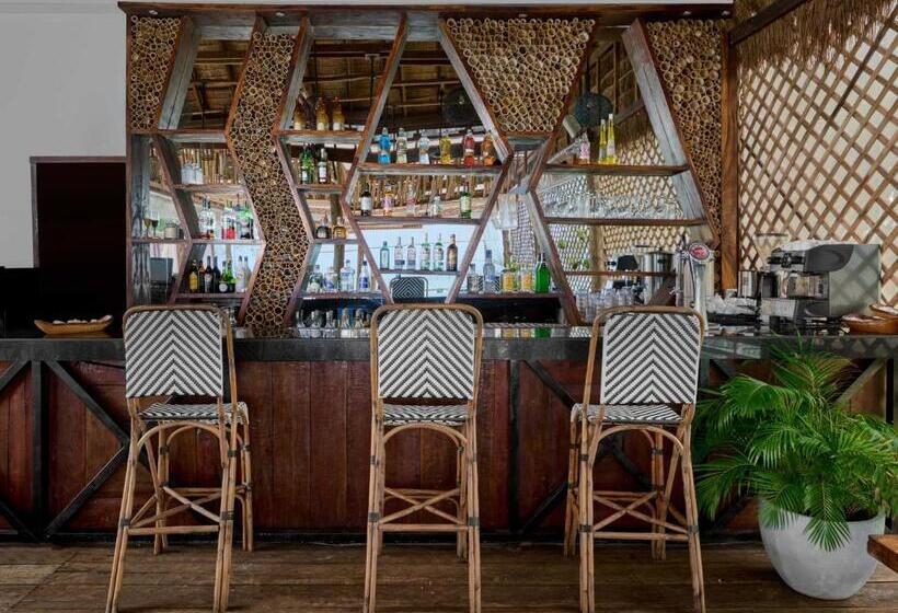 فندق Eden Beach Resort By Ehm