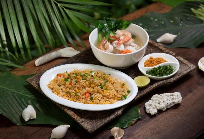 فندق Eden Beach Resort By Ehm