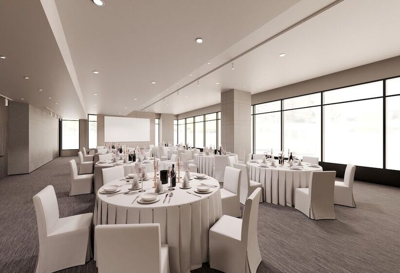 호텔 Fairfield By Marriott Busan Songdo Beach